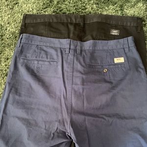 Vans shorts bundle